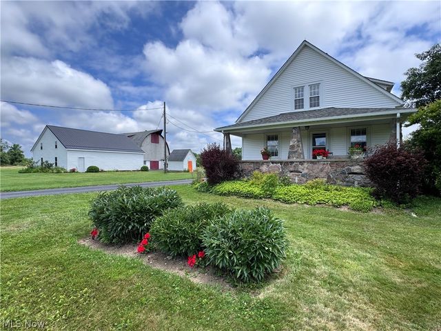 10803 Kile Road, Chardon, OH 44024
