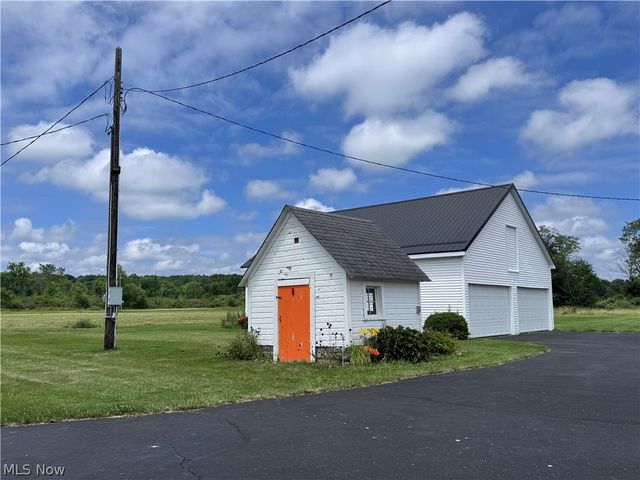 10803 Kile Road, Chardon, OH 44024