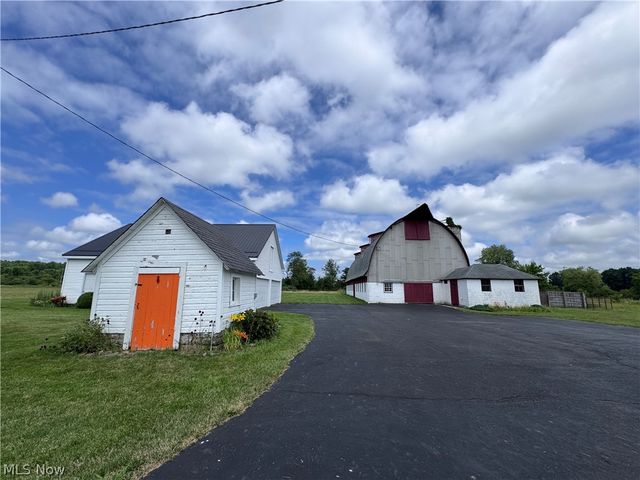 10803 Kile Road, Chardon, OH 44024