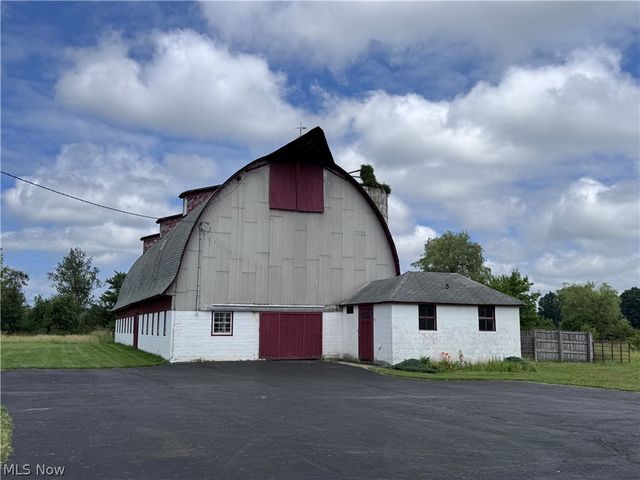 10803 Kile Road, Chardon, OH 44024