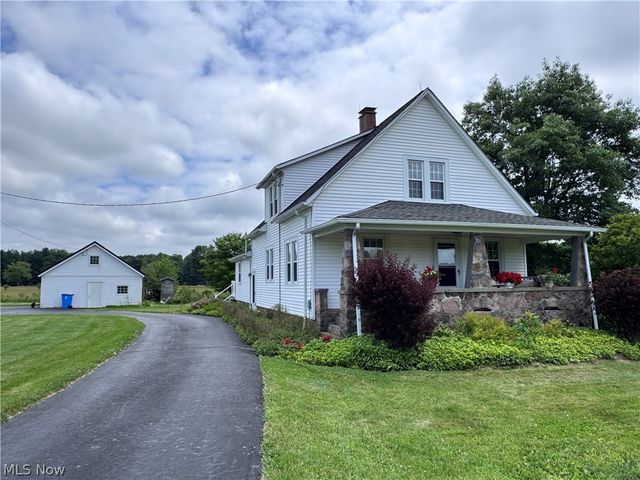 10803 Kile Road, Chardon, OH 44024