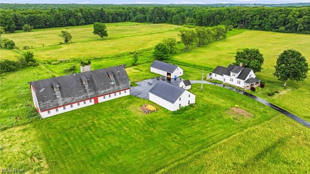 10803 Kile Road, Chardon, OH 44024