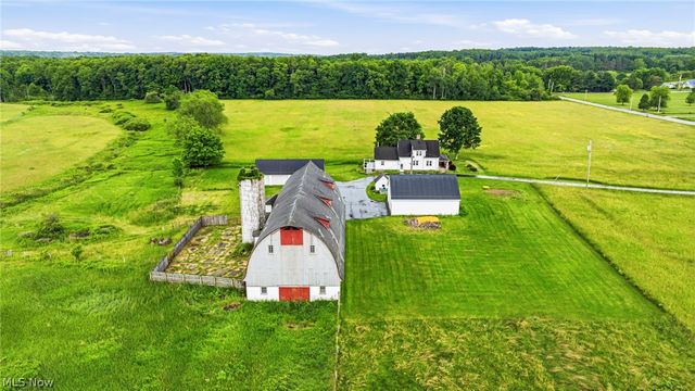 10803 Kile Road, Chardon, OH 44024