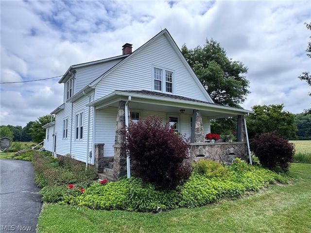 10803 Kile Road, Chardon, OH 44024