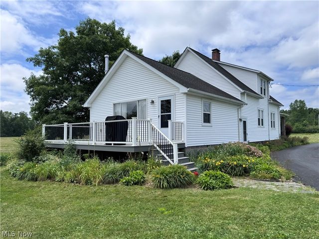 10803 Kile Road, Chardon, OH 44024