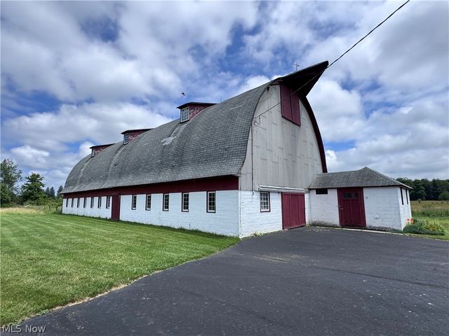 10803 Kile Road, Chardon, OH 44024