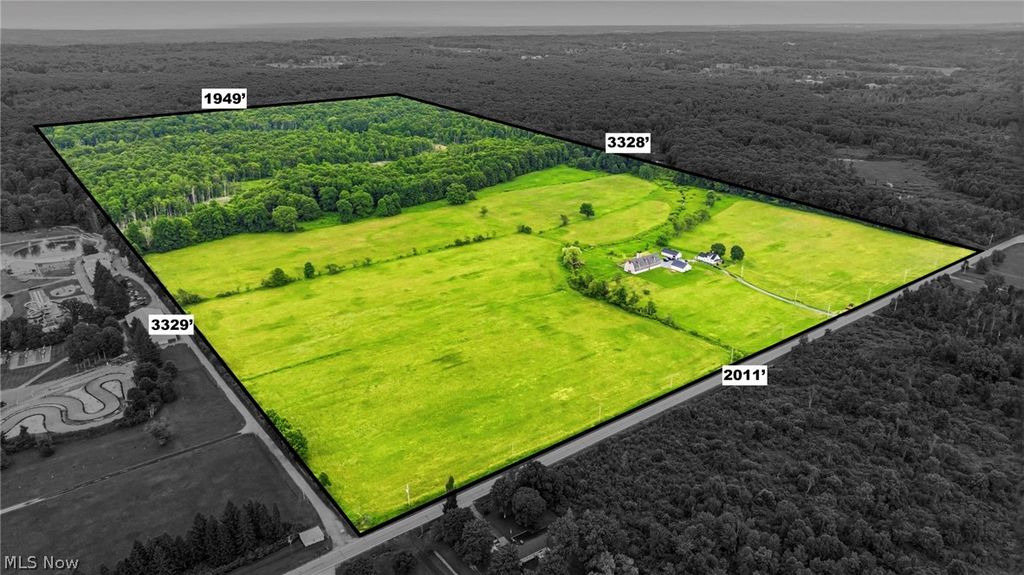 10803 Kile Road, Chardon, OH 44024
