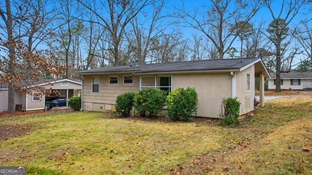 5213 Heather Lane, Atlanta, GA 30349