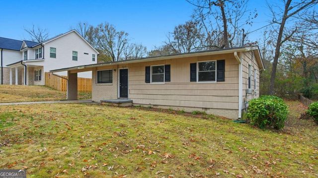 5213 Heather Lane, Atlanta, GA 30349