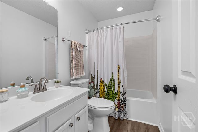 231 Tigers Paw Drive, Pooler, GA 31322