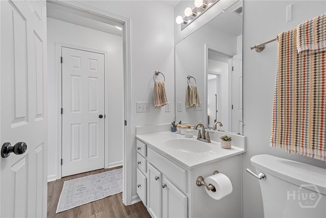 231 Tigers Paw Drive, Pooler, GA 31322