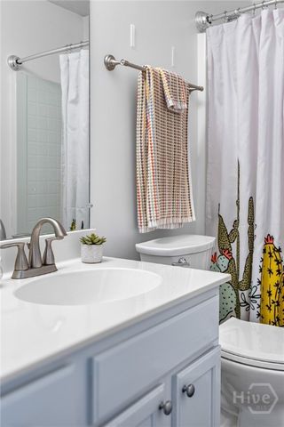 231 Tigers Paw Drive, Pooler, GA 31322