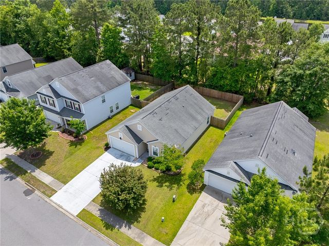 231 Tigers Paw Drive, Pooler, GA 31322