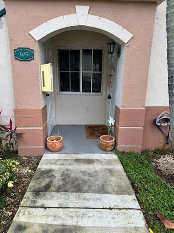 2931 SE 12th Road 10555, Homestead, FL 33035