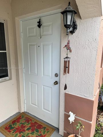 2931 SE 12th Road 10555, Homestead, FL 33035