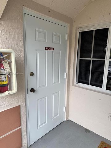 2931 SE 12th Road 10555, Homestead, FL 33035