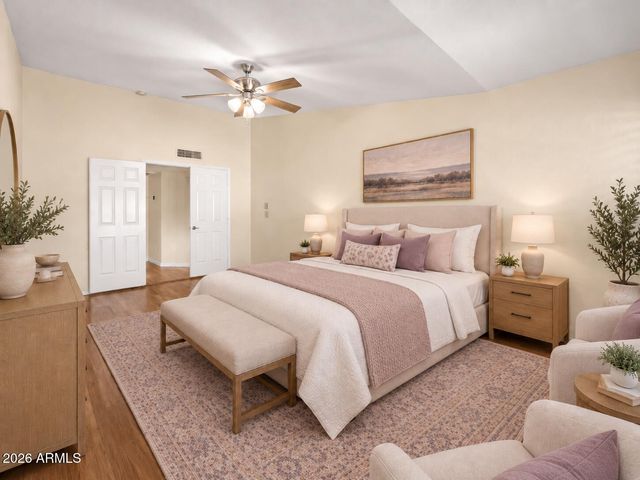 3314 W TOPEKA Drive, Phoenix, AZ 85027