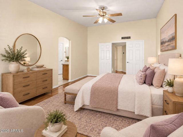 3314 W TOPEKA Drive, Phoenix, AZ 85027