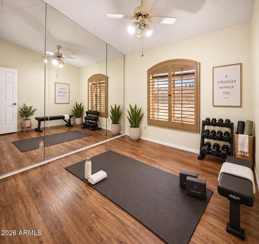 3314 W TOPEKA Drive, Phoenix, AZ 85027