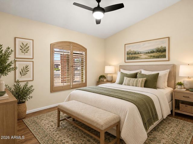 3314 W TOPEKA Drive, Phoenix, AZ 85027
