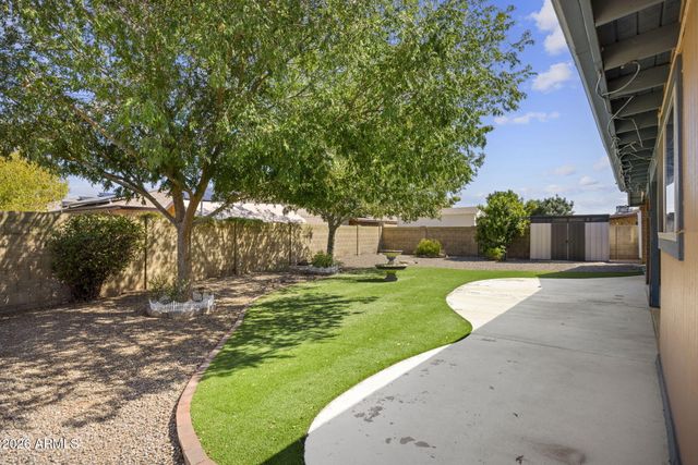 3314 W TOPEKA Drive, Phoenix, AZ 85027