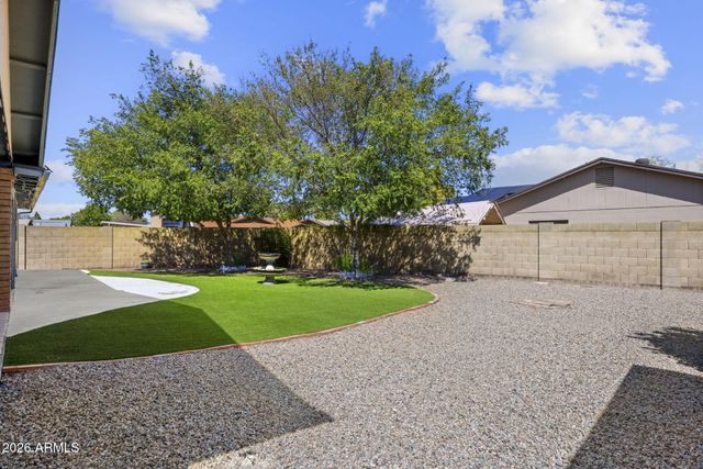 3314 W TOPEKA Drive, Phoenix, AZ 85027