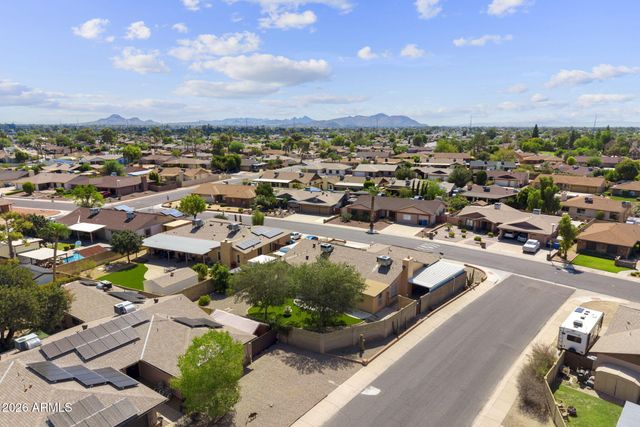 3314 W TOPEKA Drive, Phoenix, AZ 85027