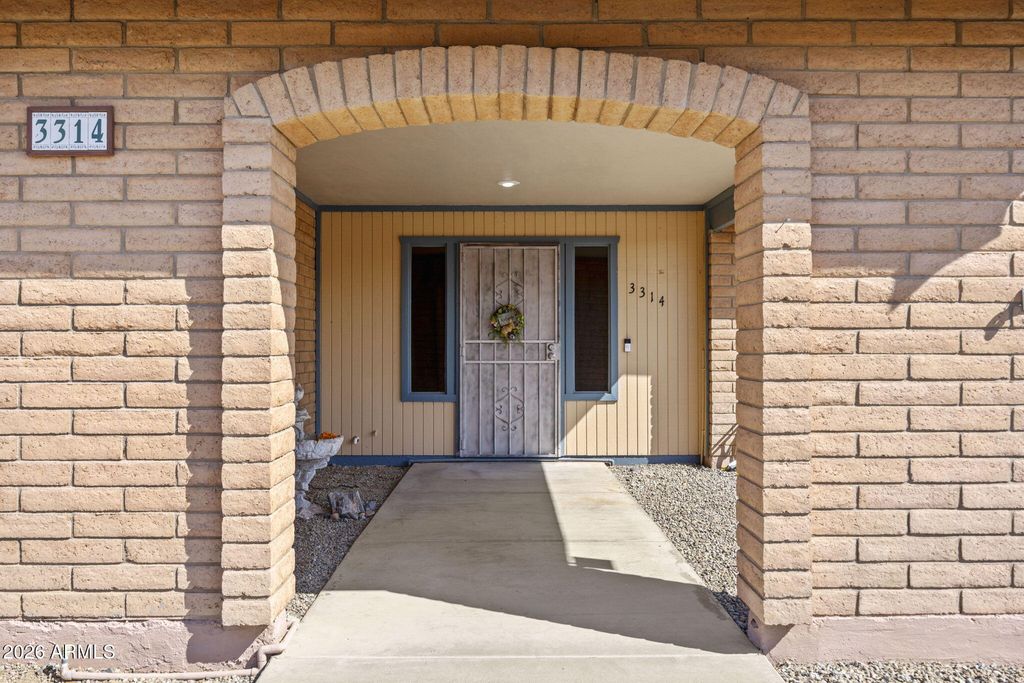 3314 W TOPEKA Drive, Phoenix, AZ 85027 — photo 5