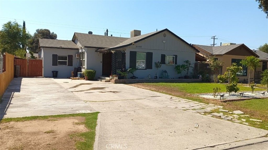 3568 VERDE Street, Riverside, CA 92504 — exterior