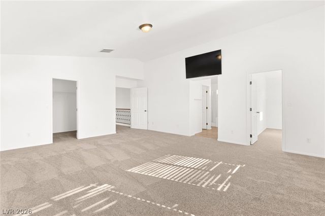 1633 Orange Daisy Place, Henderson, NV 89012