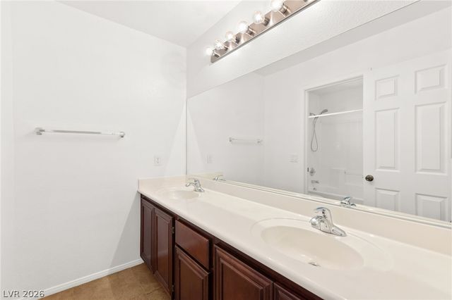 1633 Orange Daisy Place, Henderson, NV 89012