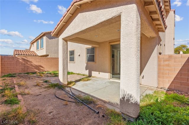 1633 Orange Daisy Place, Henderson, NV 89012