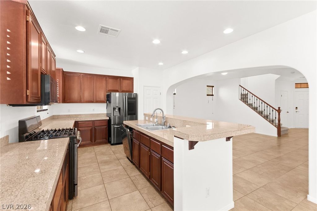 1633 Orange Daisy Place, Henderson, NV 89012