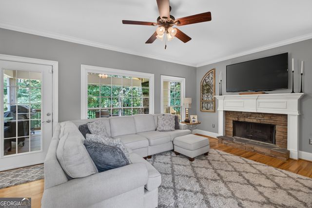 15 Quarter Horse Drive NW, Rome, GA 30165