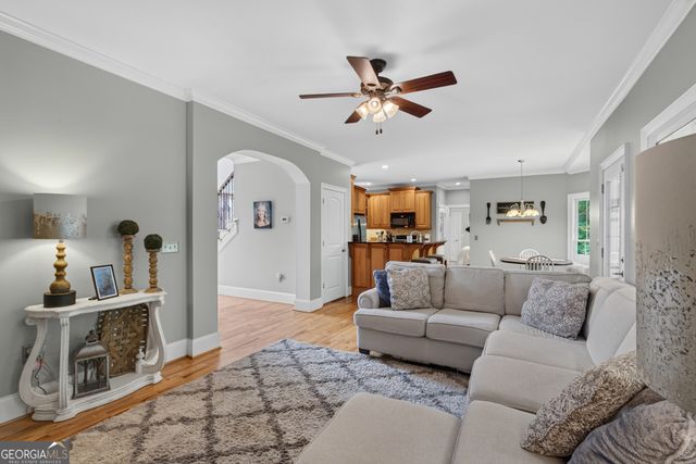 15 Quarter Horse Drive NW, Rome, GA 30165
