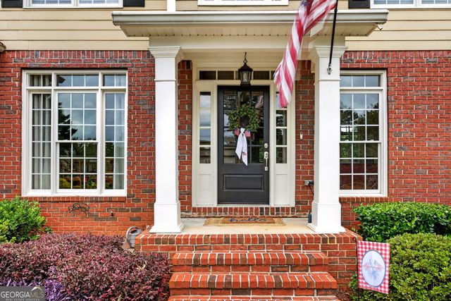 15 Quarter Horse Drive NW, Rome, GA 30165