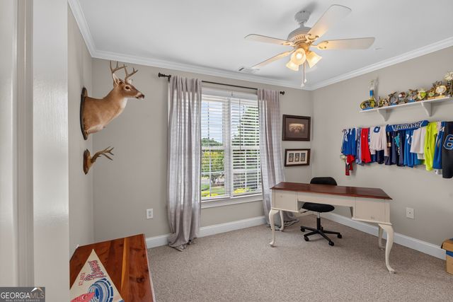 15 Quarter Horse Drive NW, Rome, GA 30165