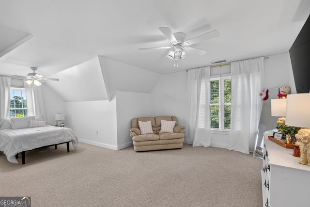 15 Quarter Horse Drive NW, Rome, GA 30165