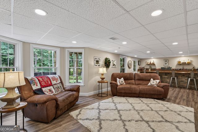 15 Quarter Horse Drive NW, Rome, GA 30165