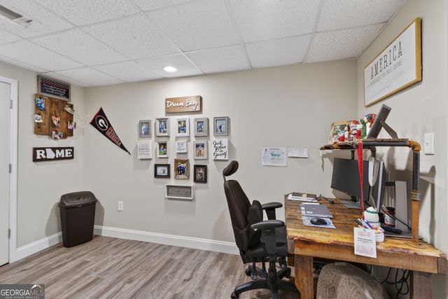 15 Quarter Horse Drive NW, Rome, GA 30165