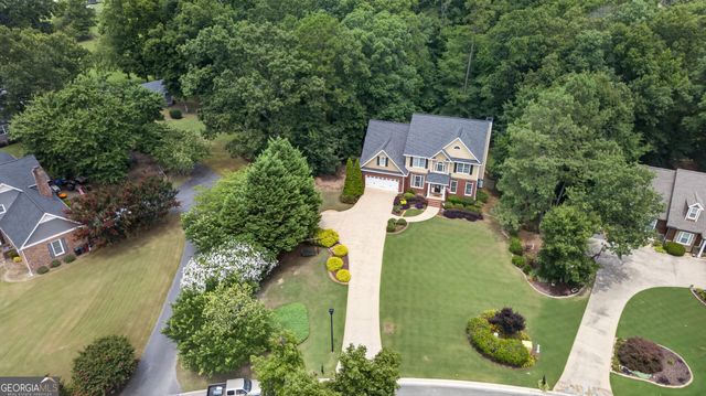 15 Quarter Horse Drive NW, Rome, GA 30165