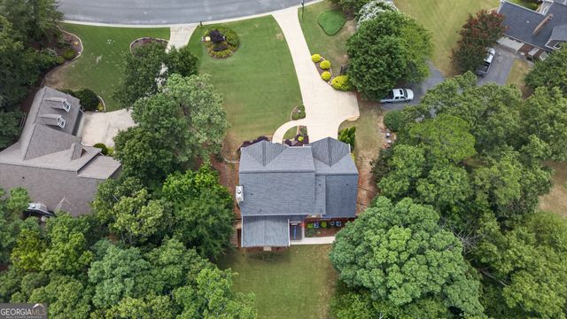 15 Quarter Horse Drive NW, Rome, GA 30165