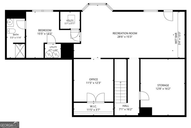 15 Quarter Horse Drive NW, Rome, GA 30165