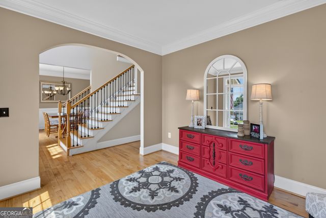 15 Quarter Horse Drive NW, Rome, GA 30165