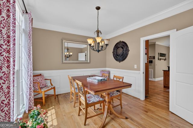 15 Quarter Horse Drive NW, Rome, GA 30165