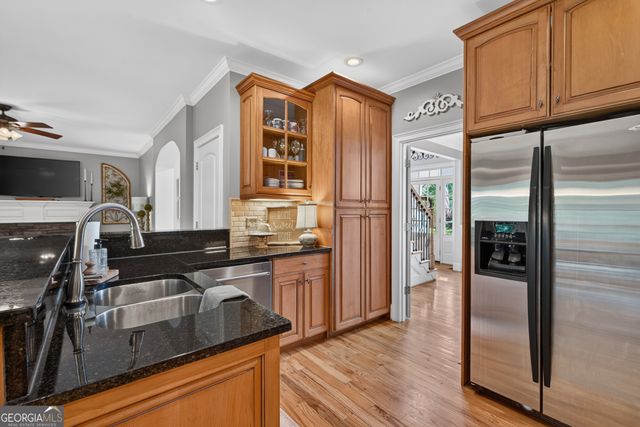 15 Quarter Horse Drive NW, Rome, GA 30165