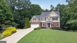 15 Quarter Horse Drive NW, Rome, GA 30165
