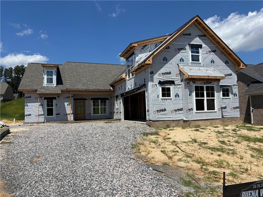 147 Green Forest Court, Winston-salem, NC 27107