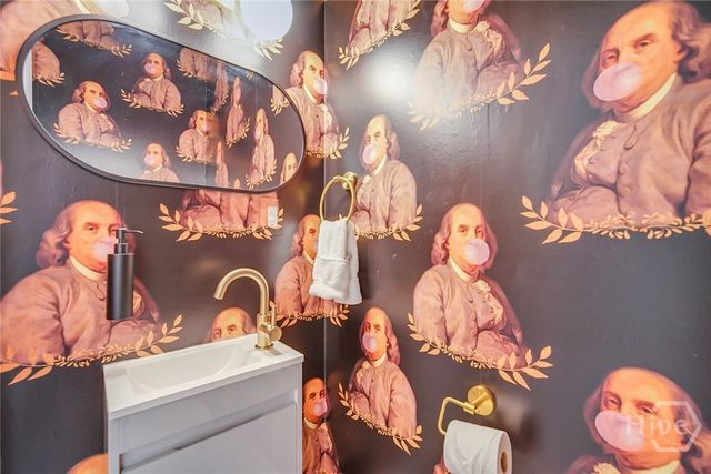 321 W 31st Street, Savannah, GA 31401