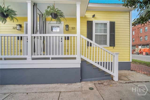 321 W 31st Street, Savannah, GA 31401
